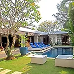 Indi Villas - The Ambika