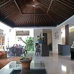 Indi Villas - The Ambika