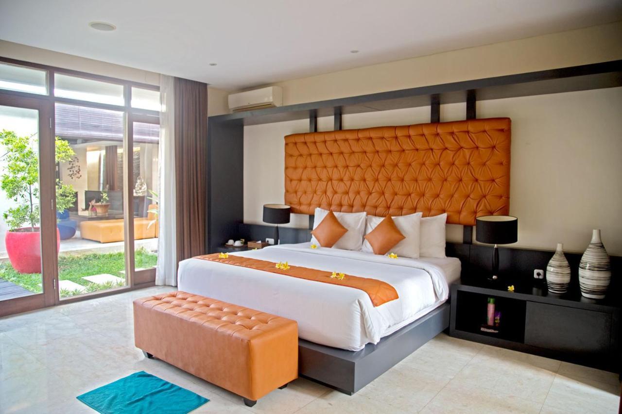 Indi - The Ambika Villa *