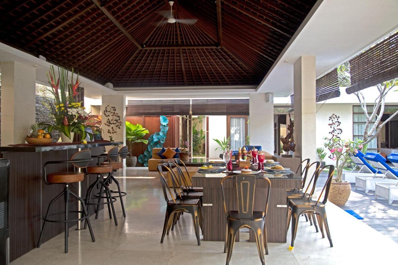 Indi - The Ambika Villa *