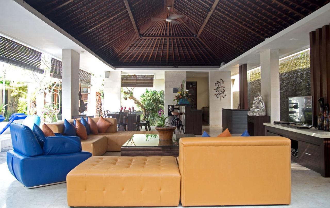 Villa Indi - The Ambika *