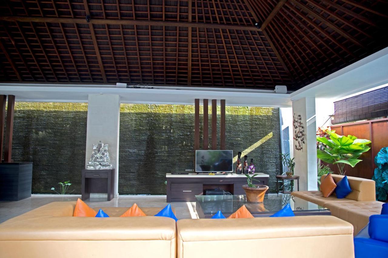 Indi - The Ambika Villa Seminyak (Bali)