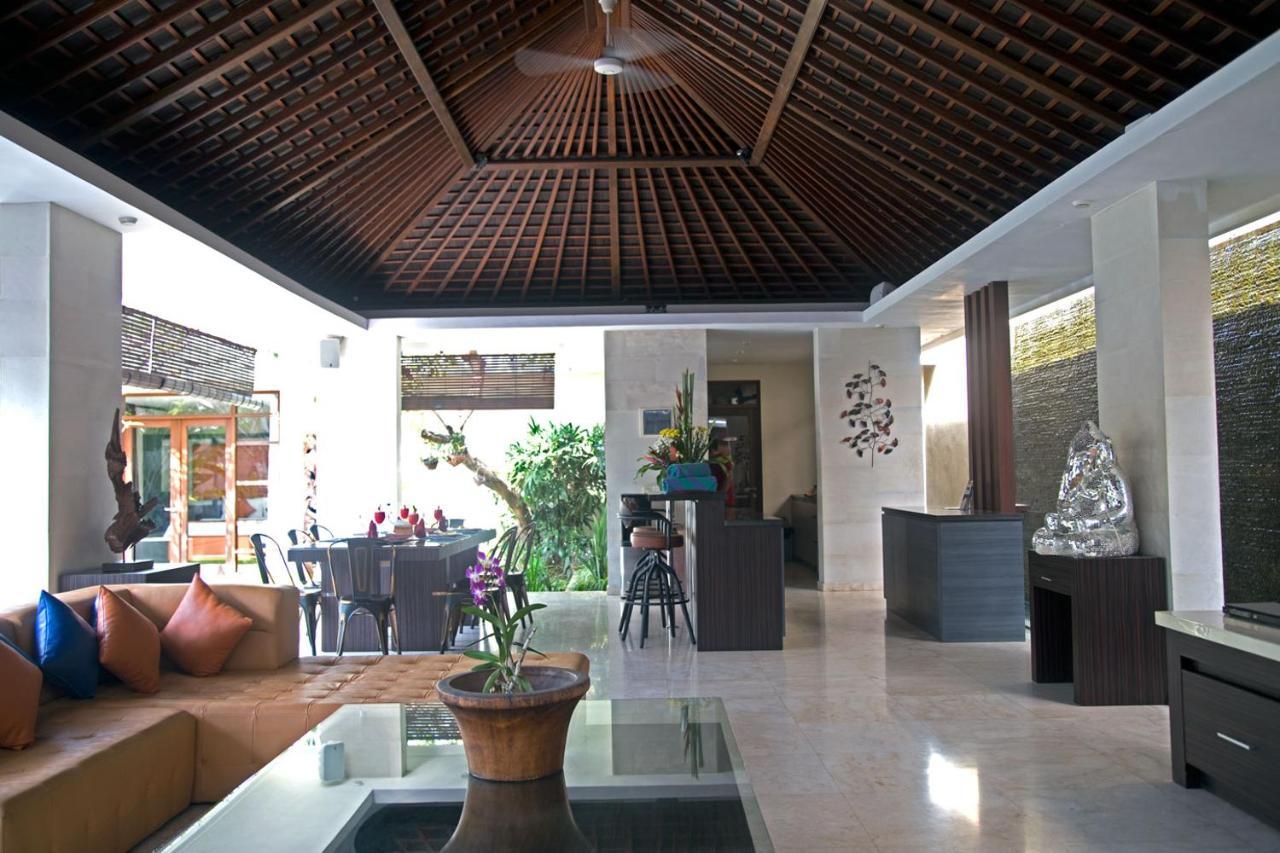 Indi - The Ambika Seminyak (Bali)