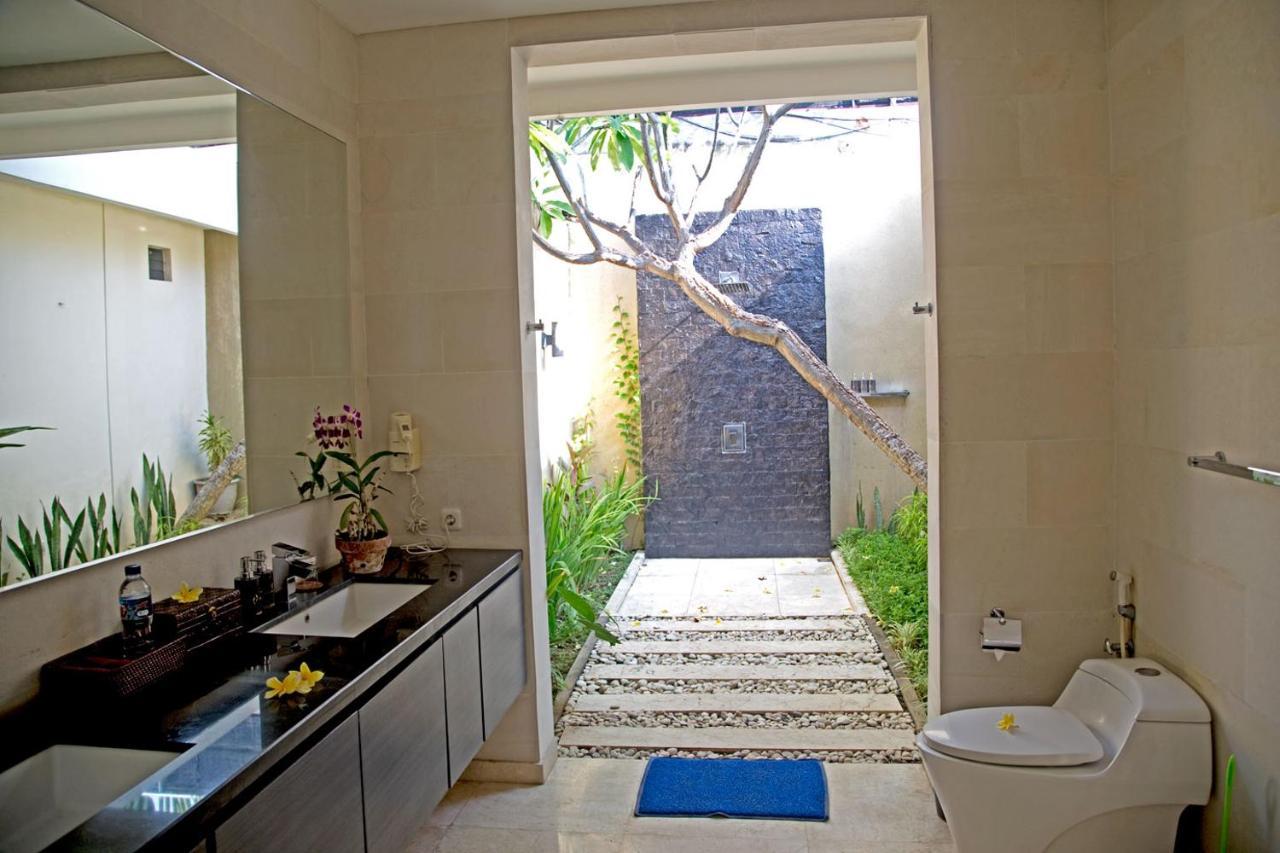 Indi - The Ambika Villa