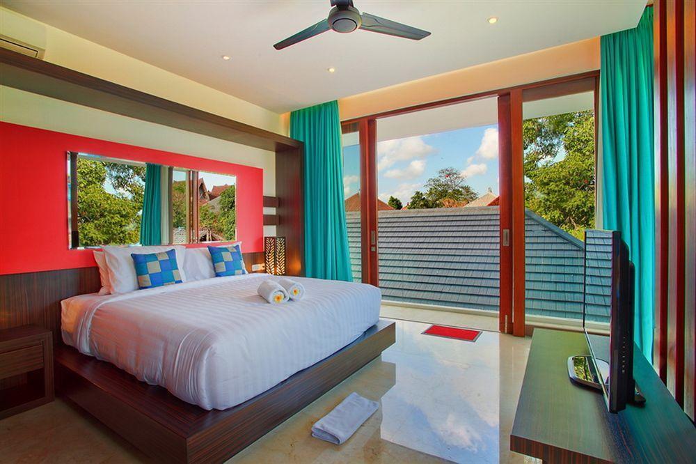 Indi - The Ambika Villa