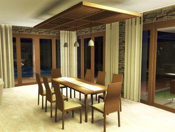 Indi - The Ambika Villa