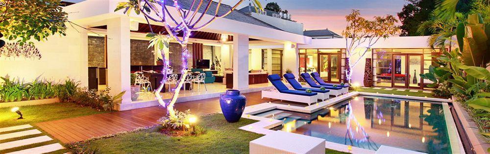 Indi - The Ambika * Seminyak (Bali)