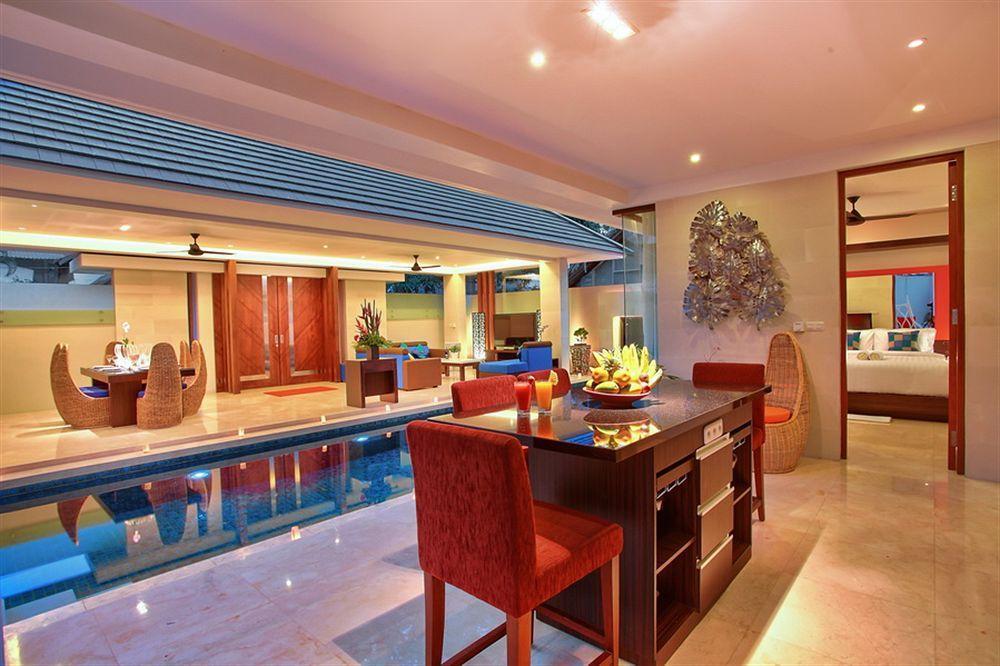 Indi - The Ambika Villa *