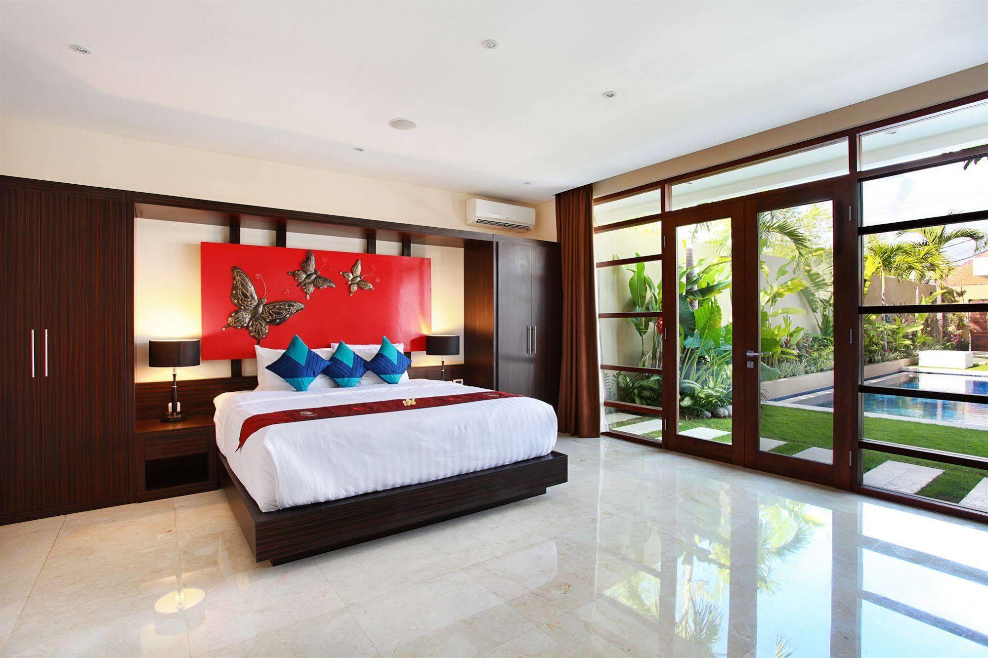 Villa Indi - The Ambika Seminyak (Bali)