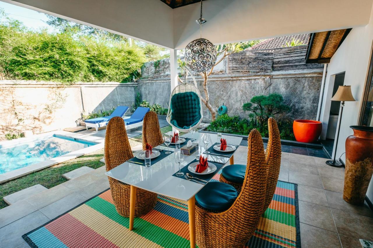 Indi - The Ambika Villa