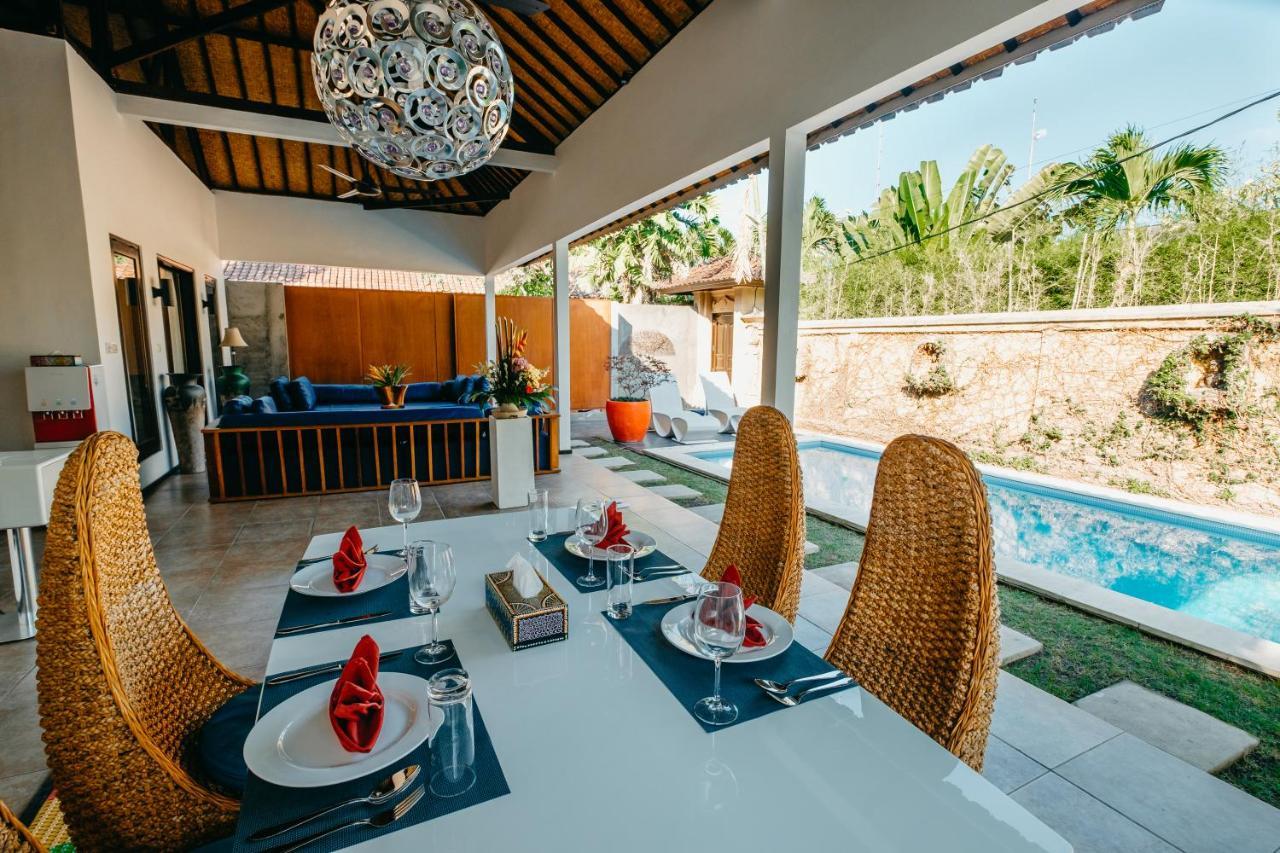 Indi - The Ambika Villa