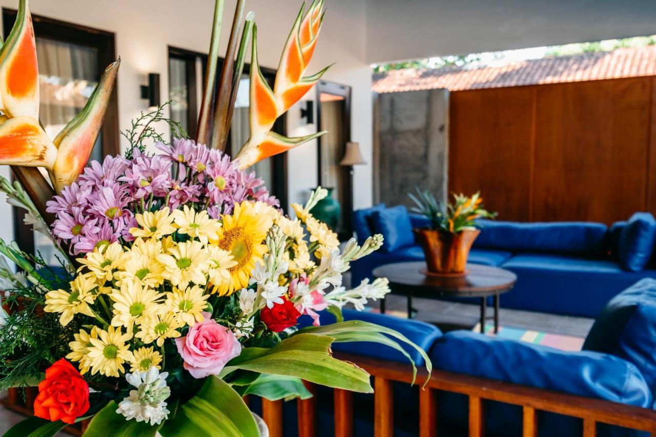 Indi - The Ambika * Seminyak (Bali)