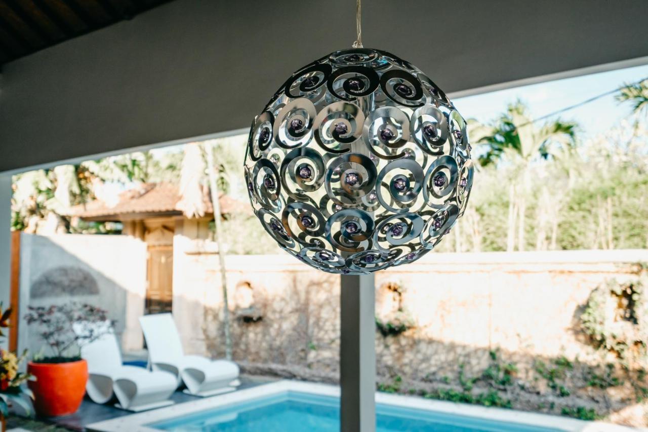 Indi - The Ambika Villa Seminyak (Bali)